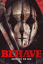 Cover image of the movie Behave