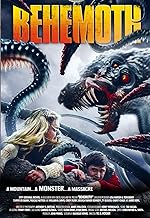 Cover image of the movie Behemoth