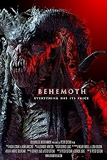Cover image of the movie Behemoth