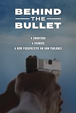 Cover image of the movie Behind the Bullet