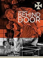 Cover image of the movie Behind the Door