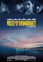 Cover image of the movie Behind the Haystacks