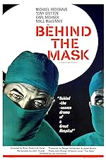 Cover image of the movie Behind the Mask