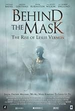 Cover image of the movie Behind the Mask: The Rise of Leslie Vernon