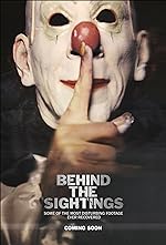 Cover image of the movie Behind the Sightings