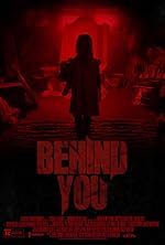 Cover image of the movie Behind You