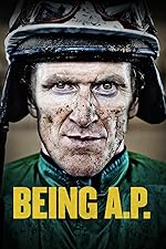 Cover image of the movie Being AP