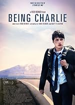 Cover image of the movie Being Charlie