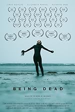 Cover image of the movie Being Dead