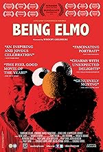 Cover image of the movie Being Elmo: A Puppeteer's Journey