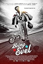Cover image of the movie Being Evel
