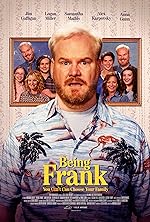 Cover image of the movie Being Frank
