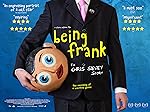 Cover image of the movie Being Frank: The Chris Sievey Story