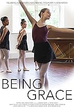 Cover image of the movie Being Grace