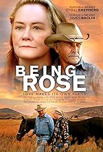 Cover image of the movie Being Rose
