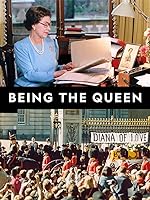 Cover image of the movie Being the Queen