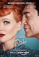 Cover image of the movie Being the Ricardos