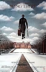 Cover image of the movie Being There