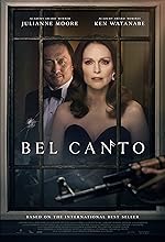 Cover image of the movie Bel Canto