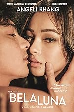 Cover image of the movie Bela Luna