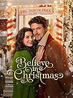 Cover image of the movie Believe in Christmas