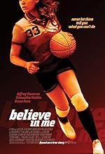 Cover image of the movie Believe in Me