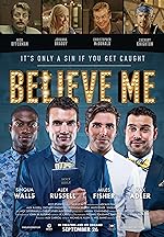 Cover image of the movie Believe Me