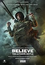 Cover image of the movie Believe: The Ultimate Battle