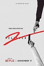 Cover image of the movie Believer 2