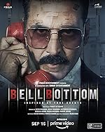 Cover image of the movie Bellbottom