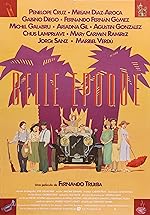 Cover image of the movie Belle Epoque