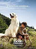 Cover image of the movie Belle & Sebastian: The Adventure Continues