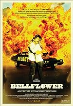 Cover image of the movie Bellflower