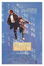 Cover image of the movie Bellman and True