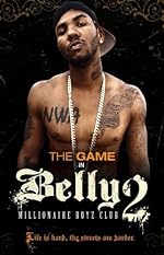 Cover image of the movie Belly 2: Millionaire Boyz Club