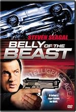 Cover image of the movie Belly of the Beast