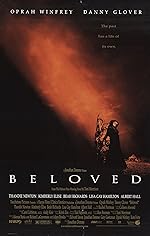 Cover image of the movie Beloved