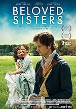 Cover image of the movie Beloved Sisters