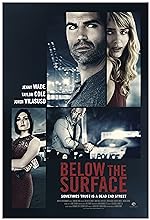 Cover image of the movie Below the Surface