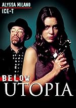 Cover image of the movie Below Utopia