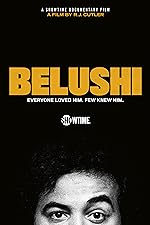 Cover image of the movie Belushi