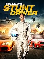 Cover image of the movie Ben Collins Stunt Driver