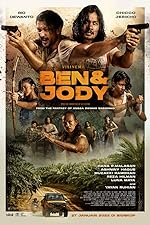 Cover image of the movie Ben & Jody