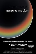 Cover image of the movie Bending the Light