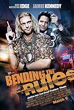 Cover image of the movie Bending the Rules