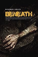 Cover image of the movie Beneath