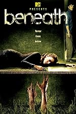 Cover image of the movie Beneath
