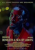 Cover image of the movie Beneath a Sea of Lights