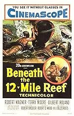 Cover image of the movie Beneath the 12-Mile Reef