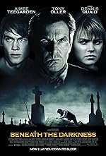Cover image of the movie Beneath the Darkness